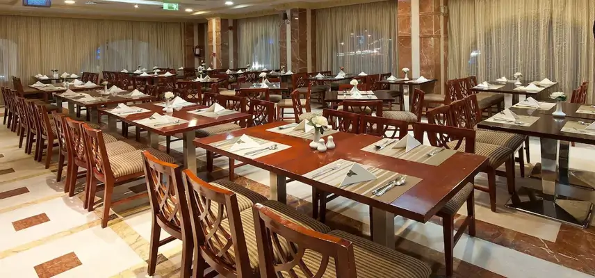 Durrat Al Eiman Hotel image